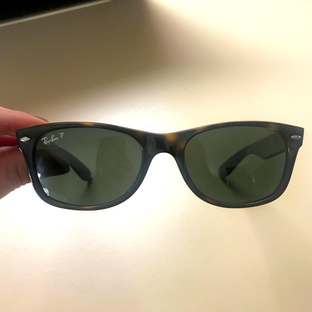 Ray Ban sunglasses